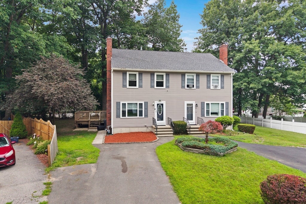 19 Riverbank Cir #19, Haverhill, MA Photo #1