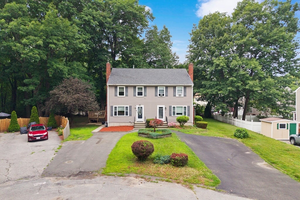 19 Riverbank Cir #19, Haverhill, MA Photo #2