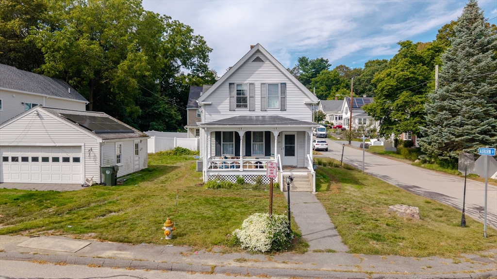 24 Clinton St