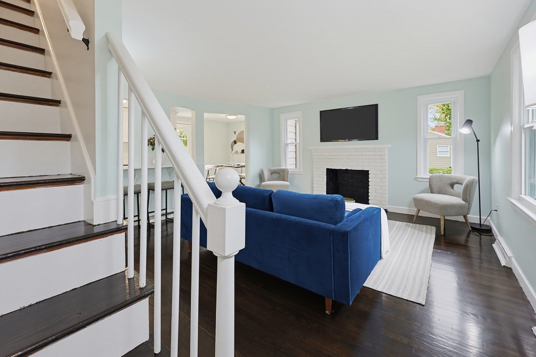 20 Overlook Dr