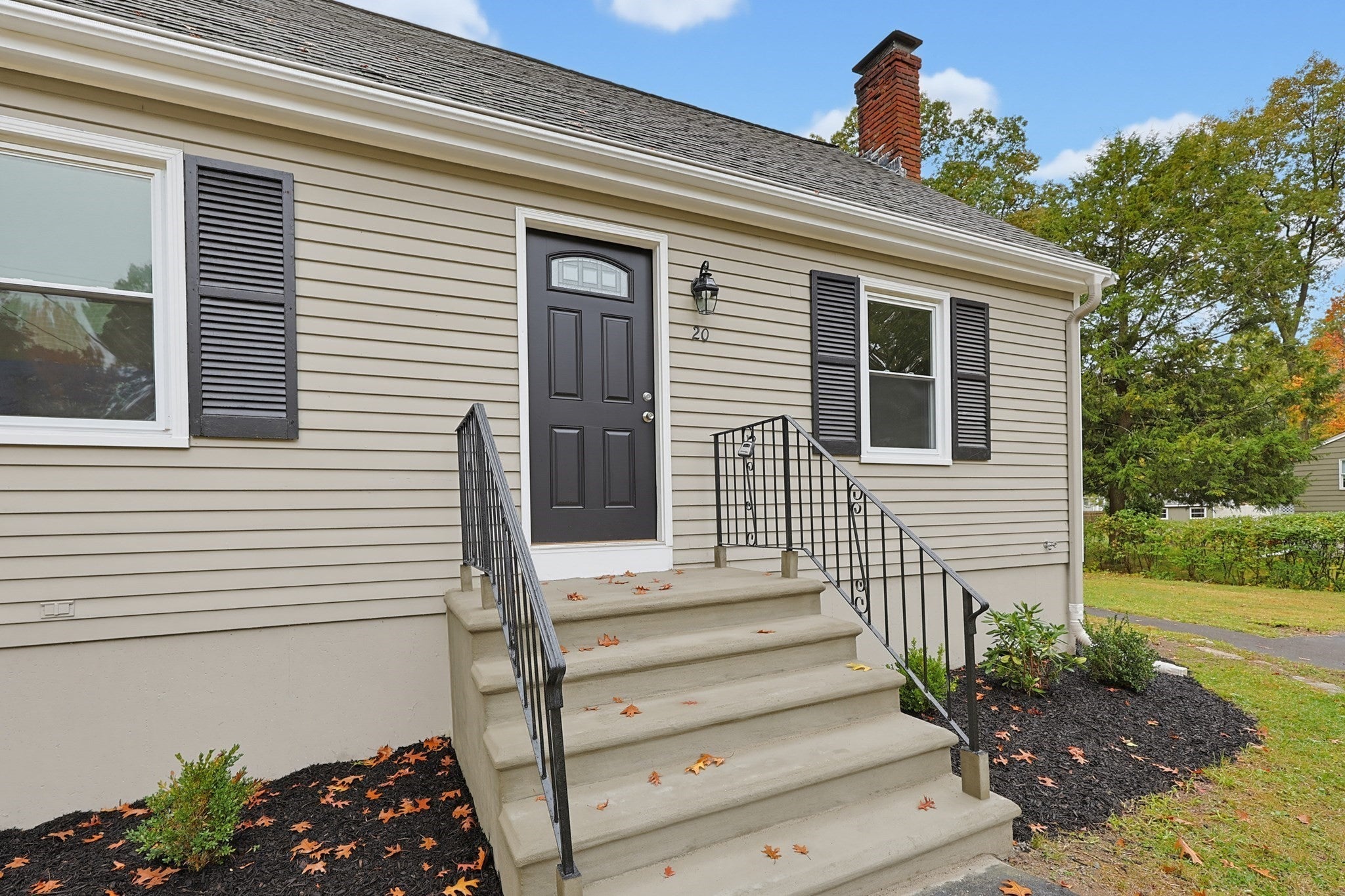 20 Overlook Dr
