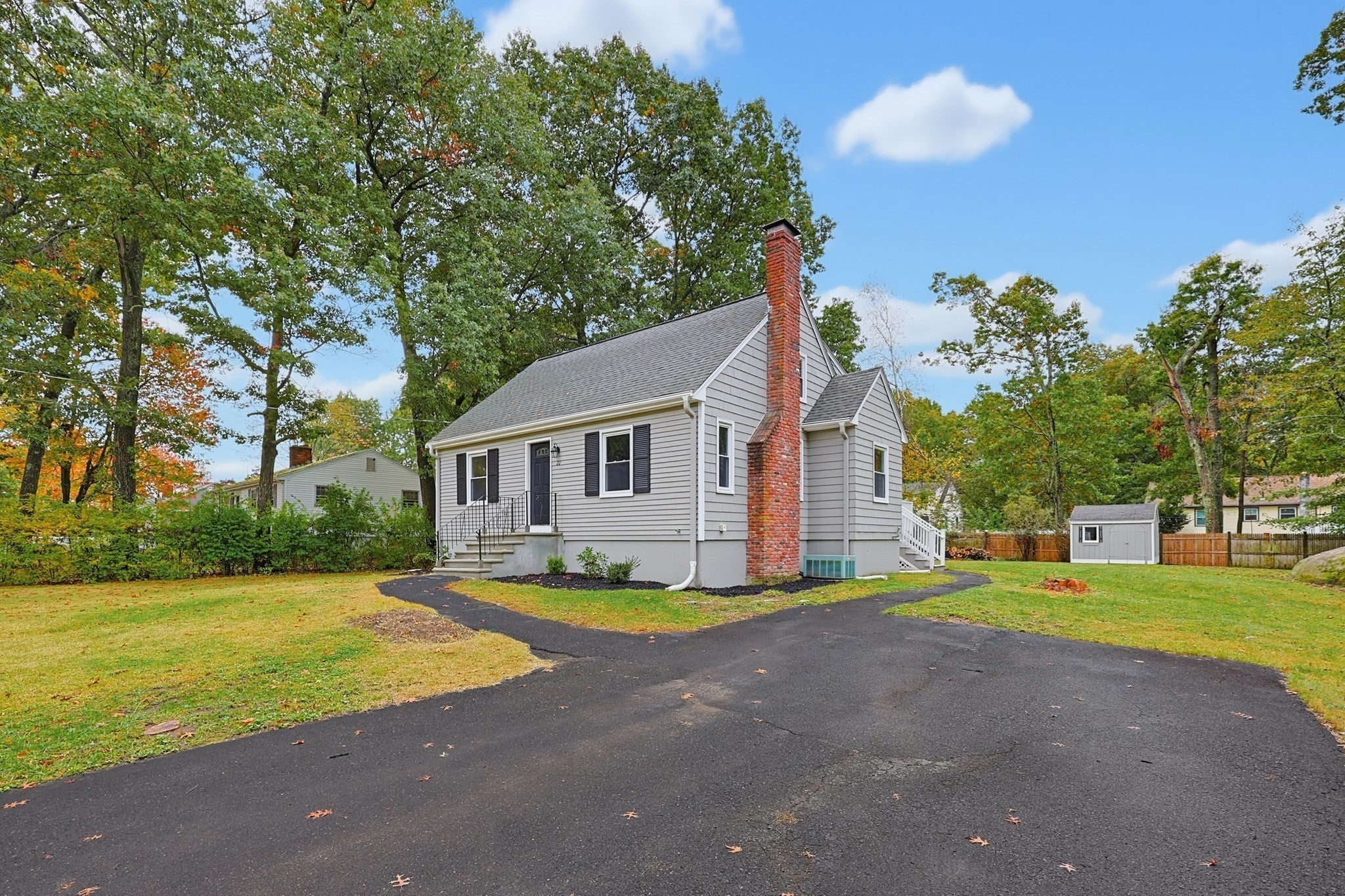 20 Overlook Dr, Bellingham, MA Photo #38