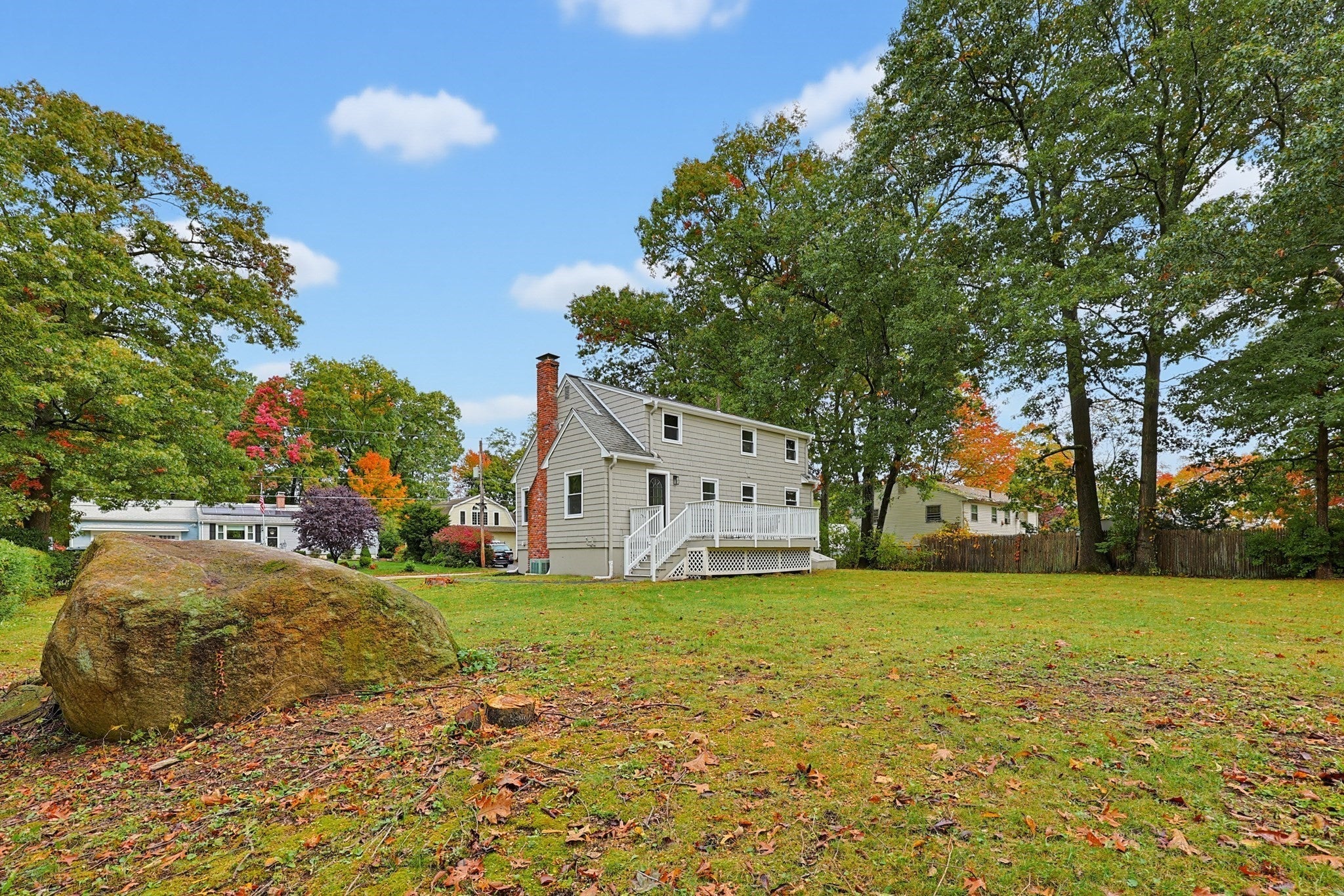20 Overlook Dr, Bellingham, MA Photo #35