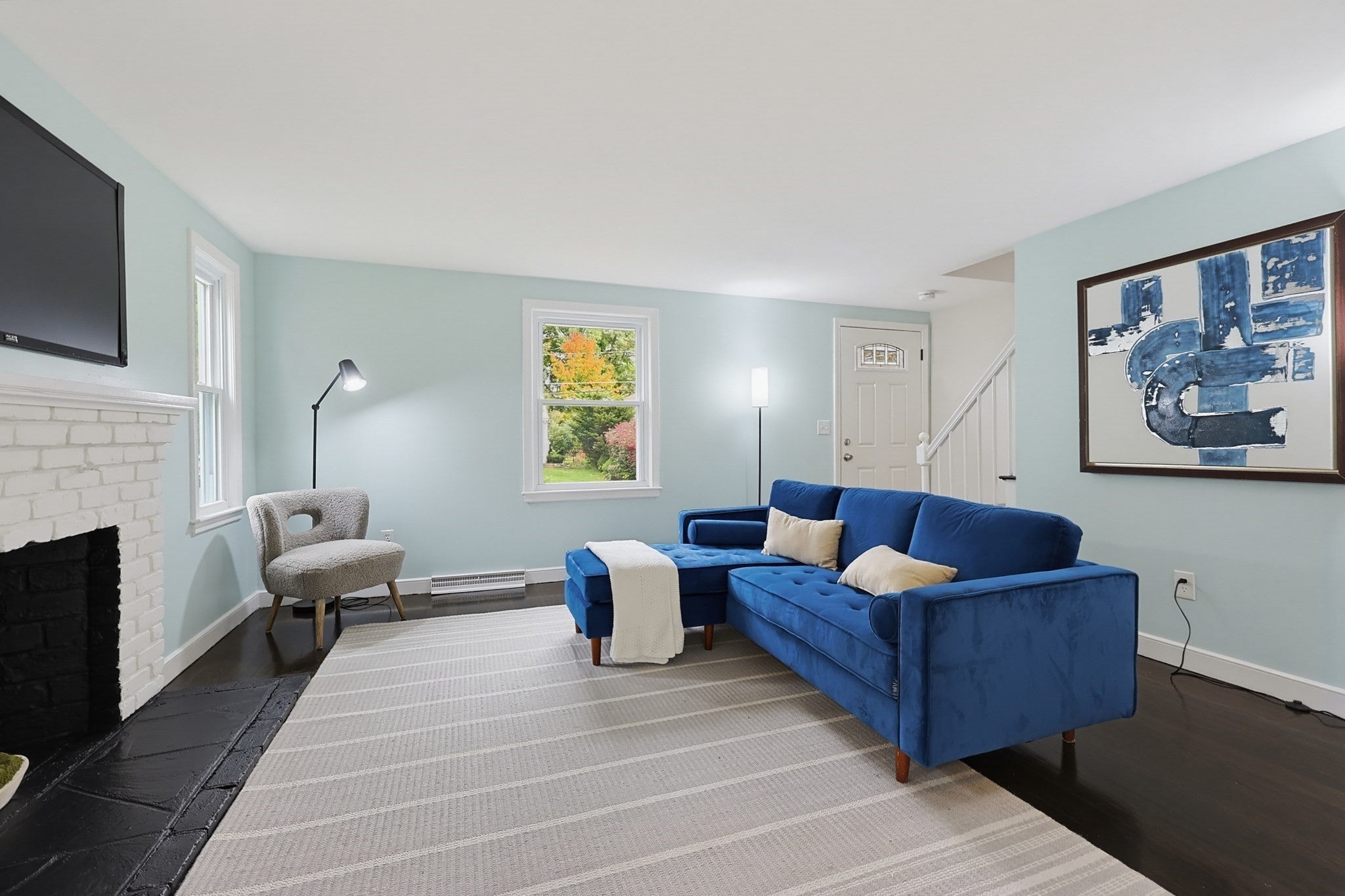 20 Overlook Dr