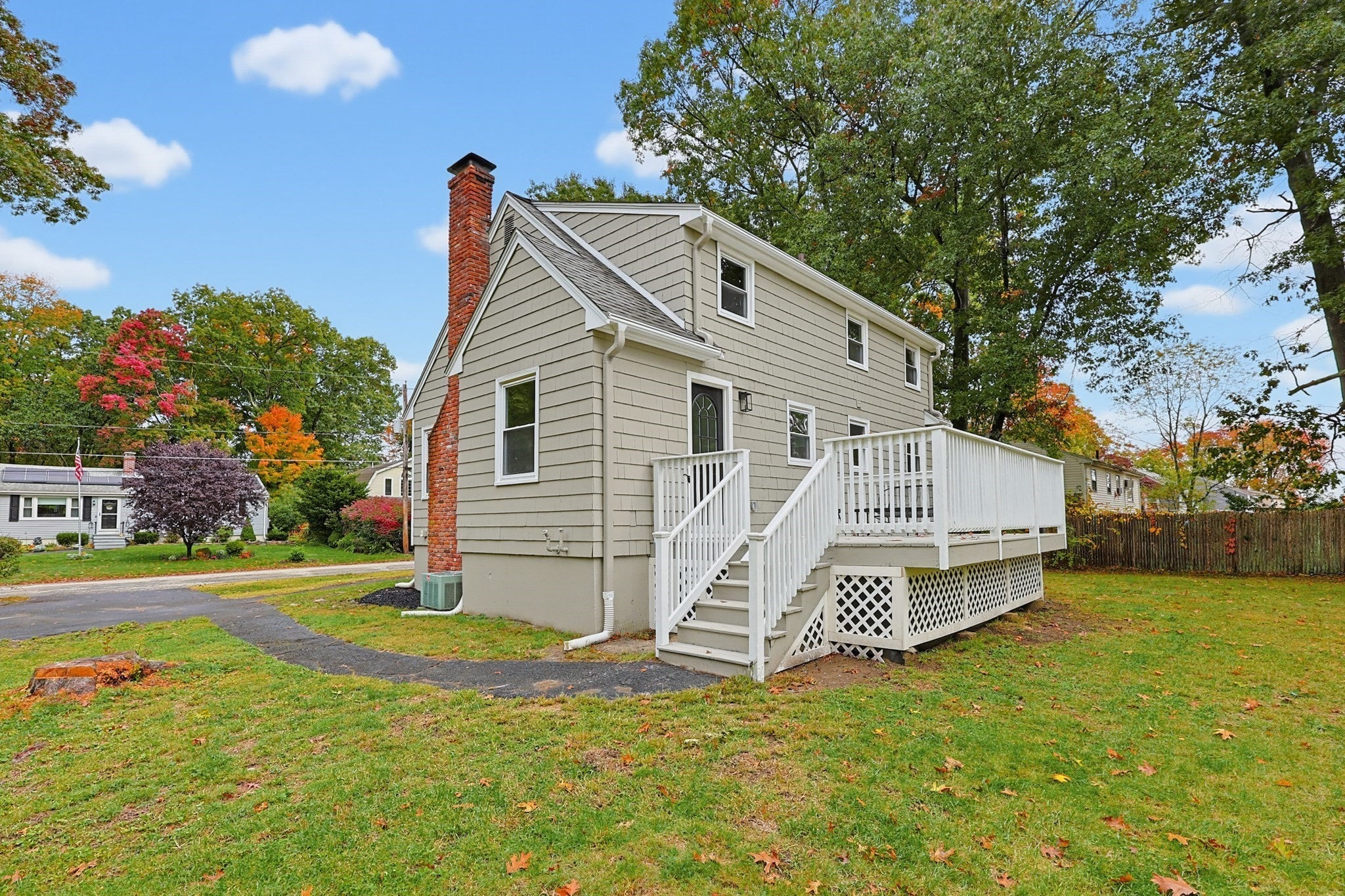 20 Overlook Dr, Bellingham, MA Photo #36