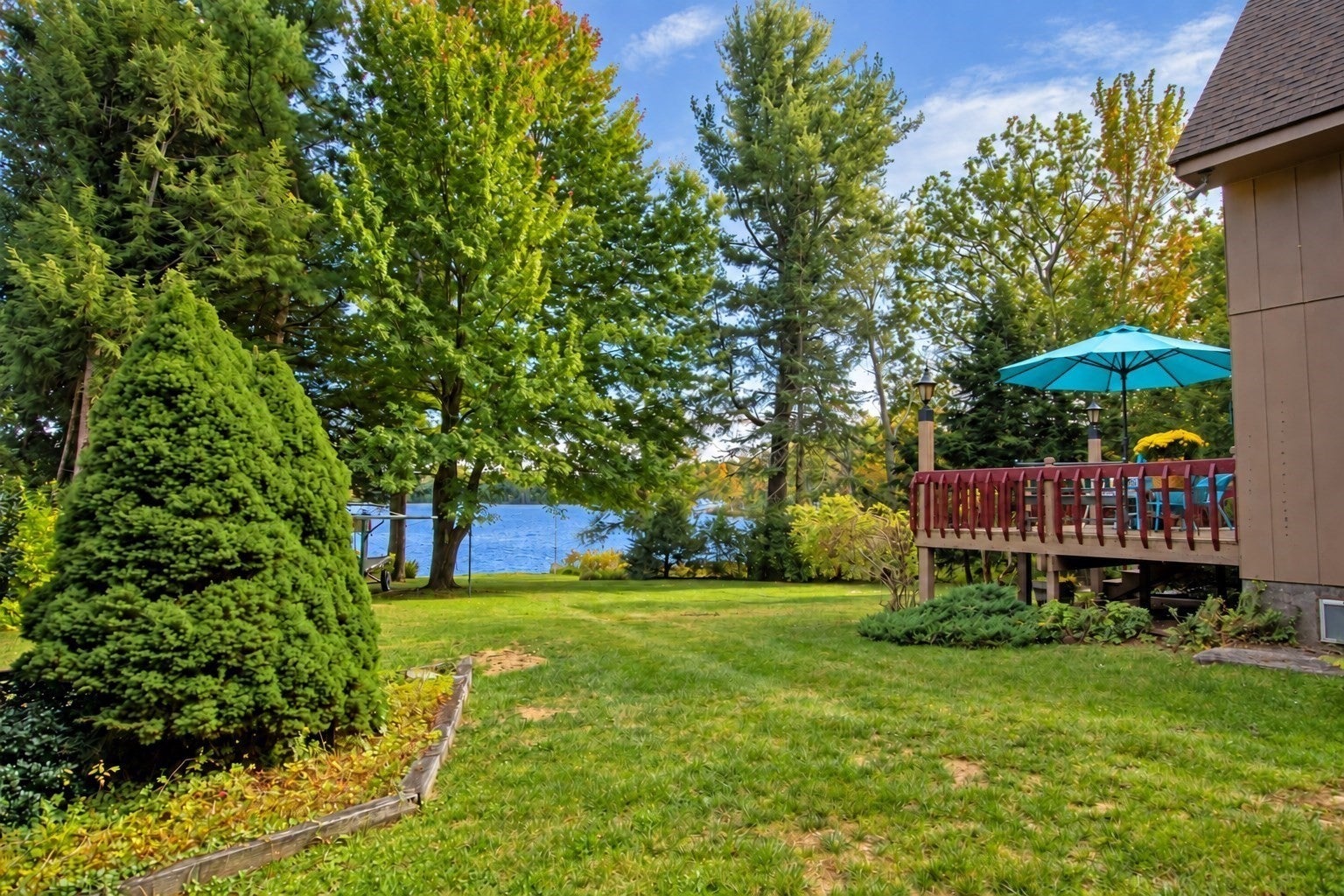 64 Lakeshore Dr, Ashburnham, MA Photo #41
