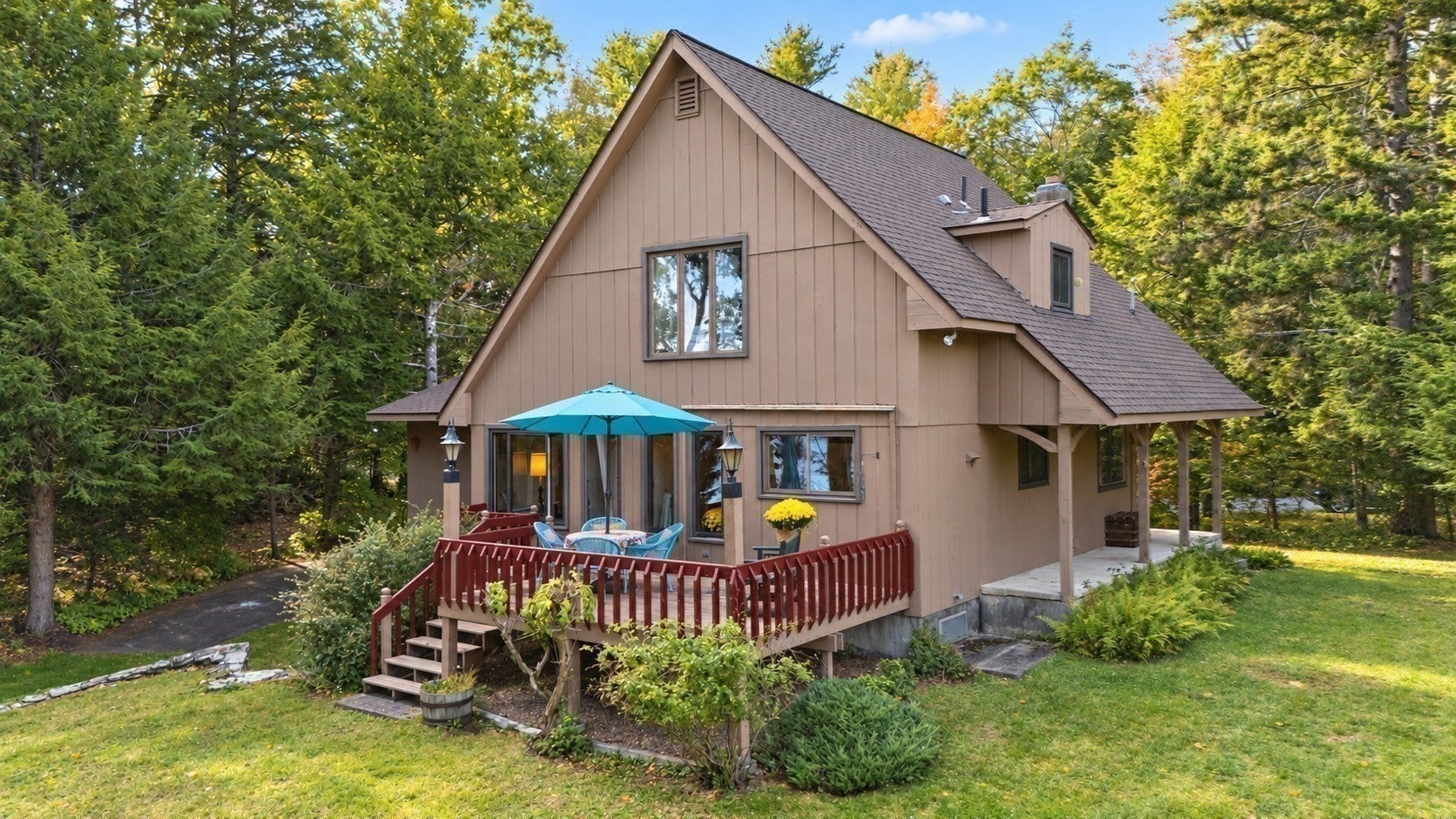 64 Lakeshore Dr, Ashburnham, MA Photo #6