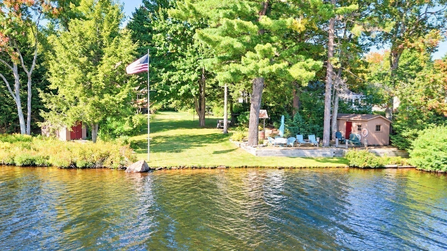 64 Lakeshore Dr, Ashburnham, MA Photo #11
