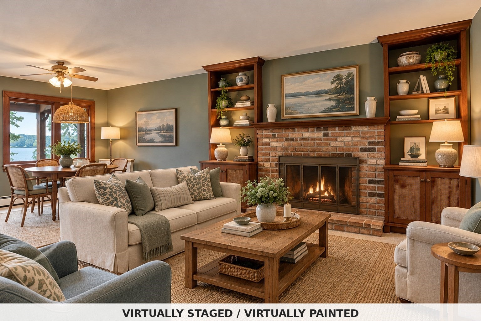 64 Lakeshore Dr, Ashburnham, MA Photo #22