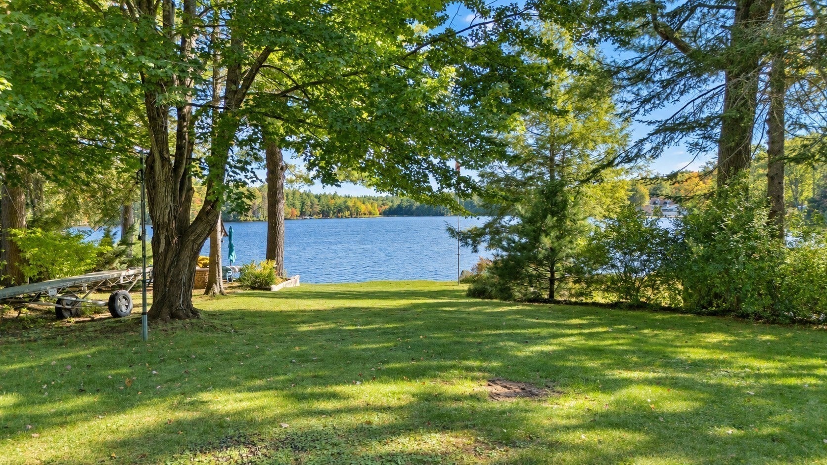 64 Lakeshore Dr, Ashburnham, MA Photo #42