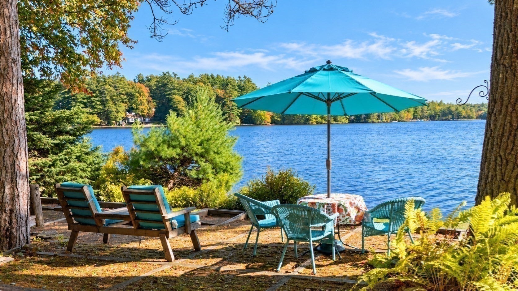 64 Lakeshore Dr, Ashburnham, MA Photo #10