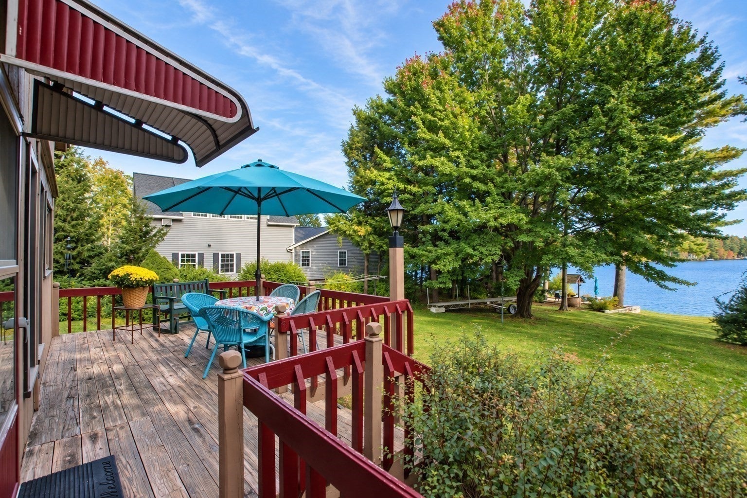64 Lakeshore Dr, Ashburnham, MA Photo #9