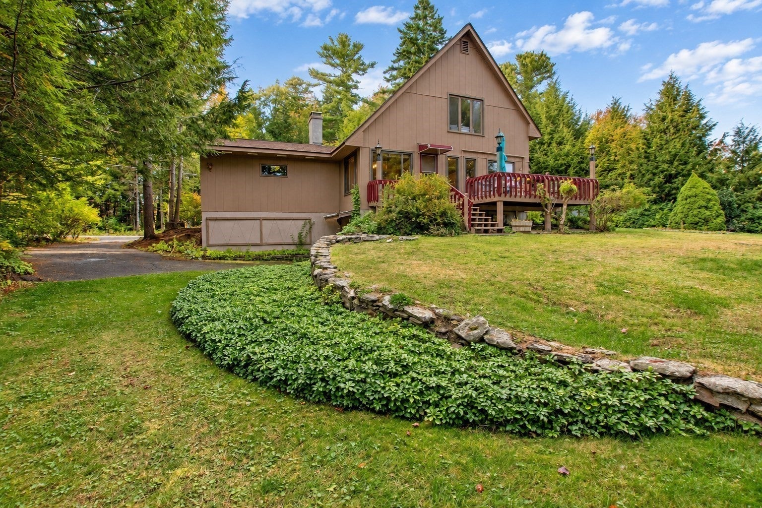 64 Lakeshore Dr, Ashburnham, MA Photo #8