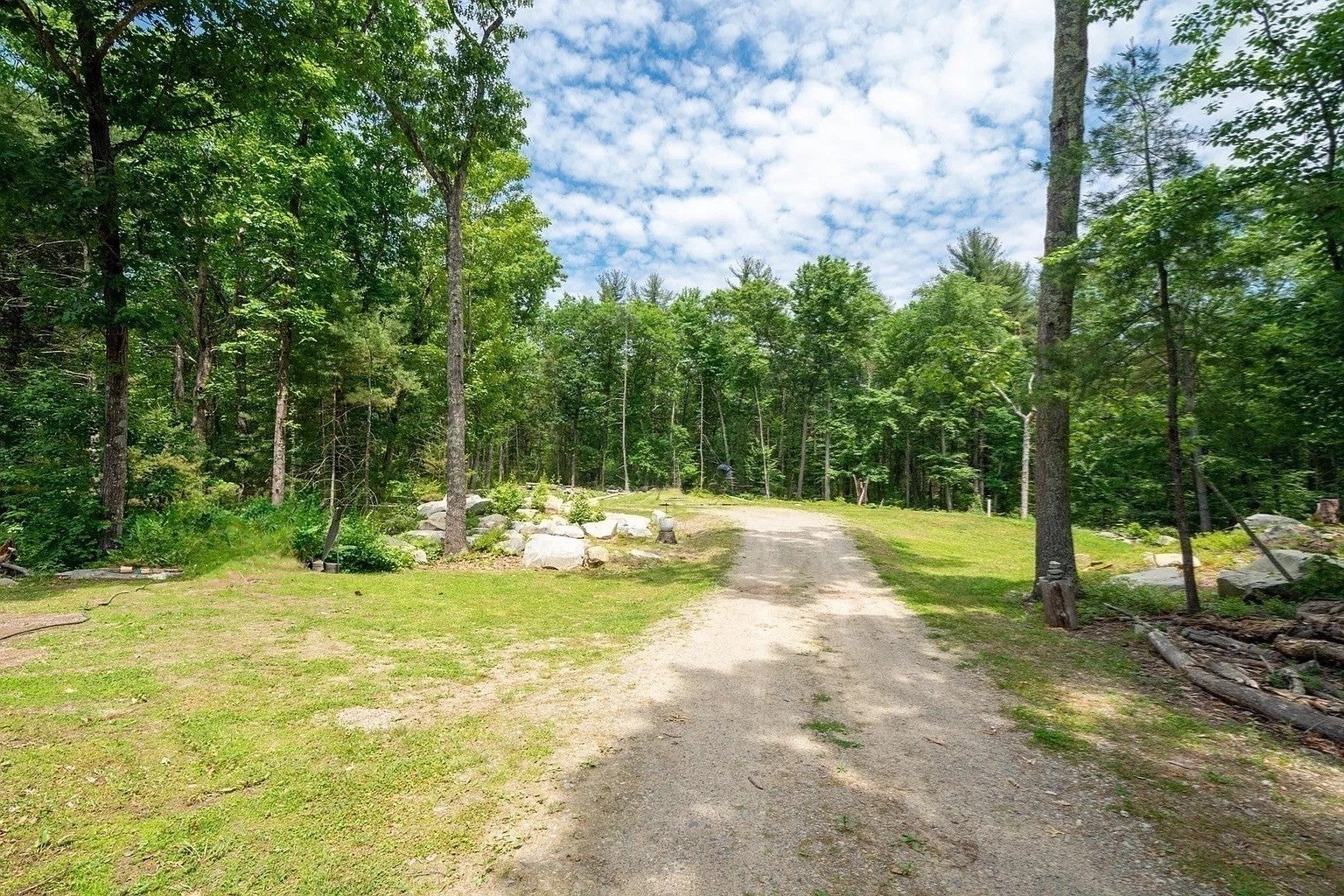 72 Quarry Rd