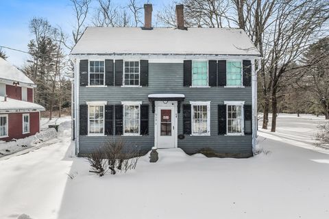 Photo of 393 High St, Pembroke, MA 02359 (MLS # 73476669)
