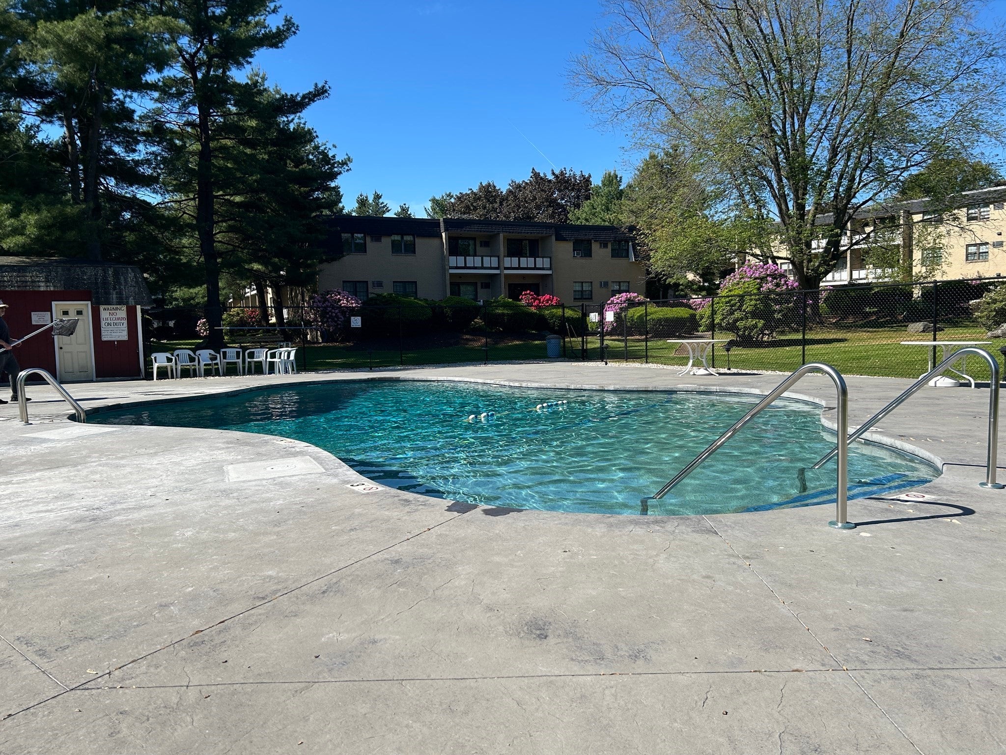 56 Bigelow Ave #12, Watertown, MA Photo #2