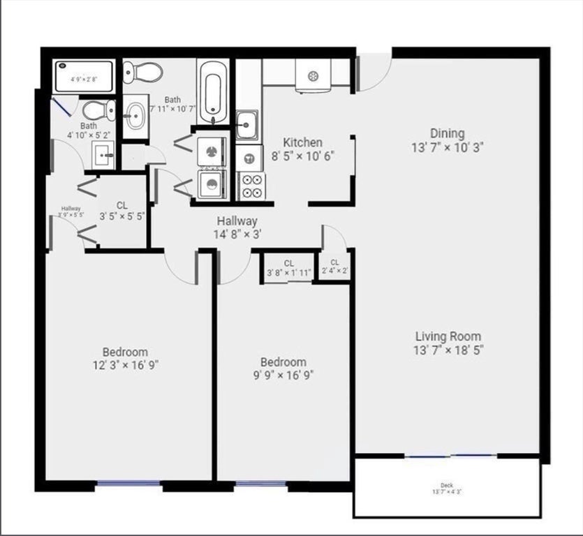 56 Bigelow Ave #12, Watertown, MA, 56 Bigelow Ave #12, Watertown, MA Photo #20