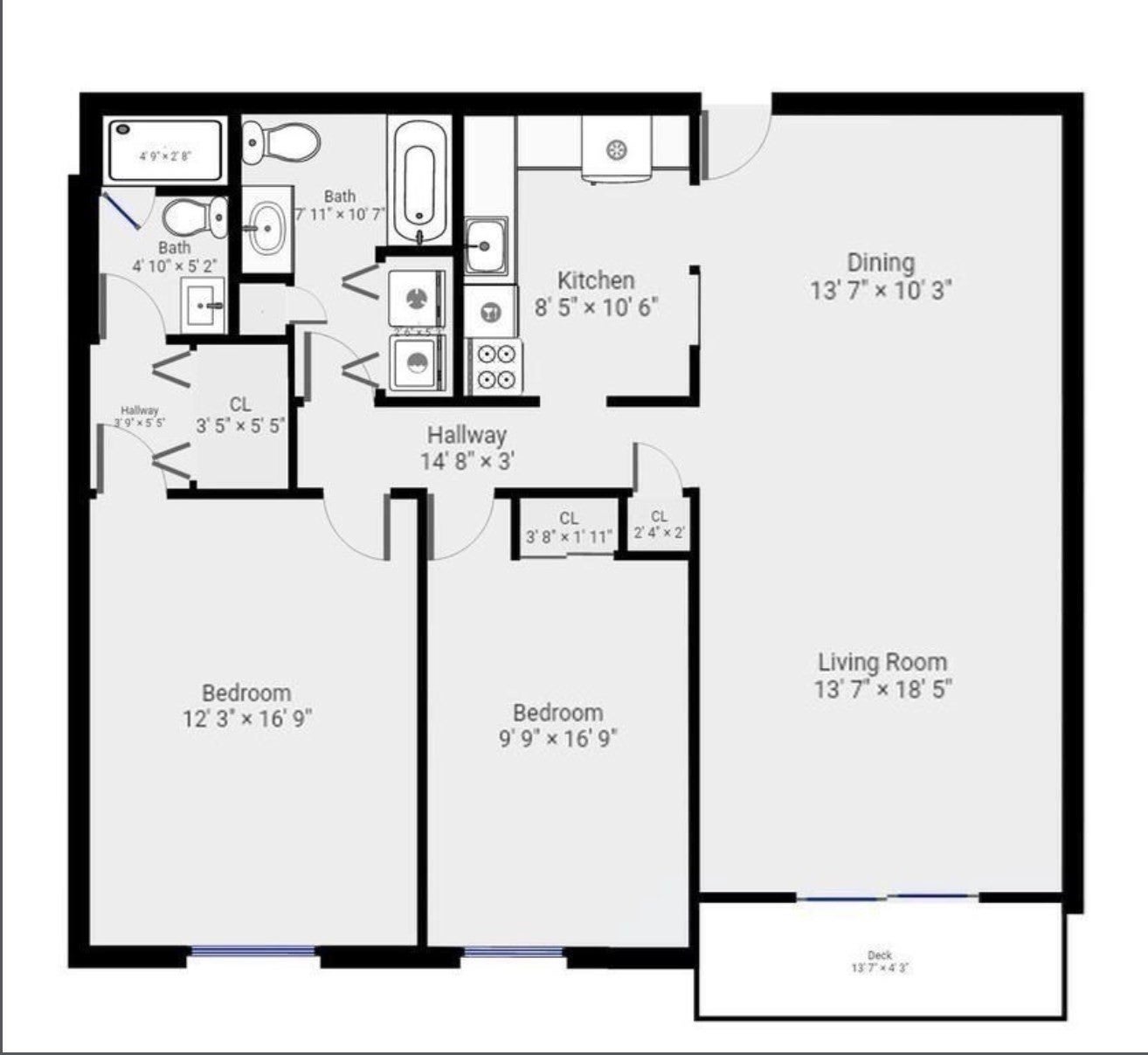 56 Bigelow Ave #12, Watertown, MA Photo #20