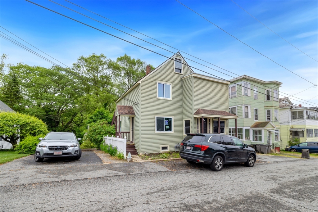 73 Ash St