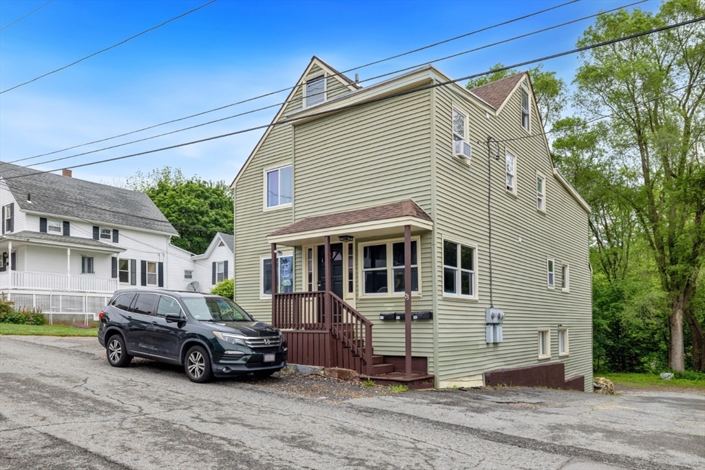 73 Ash St