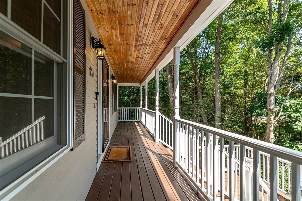 21 Wentworth Dr