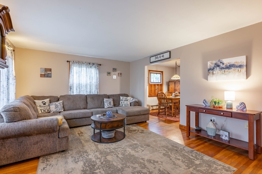 22 Naples St