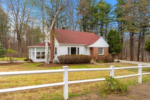 Photo of 6 W Shore Rd, Merrimac, MA 01860 (MLS # 73510505)