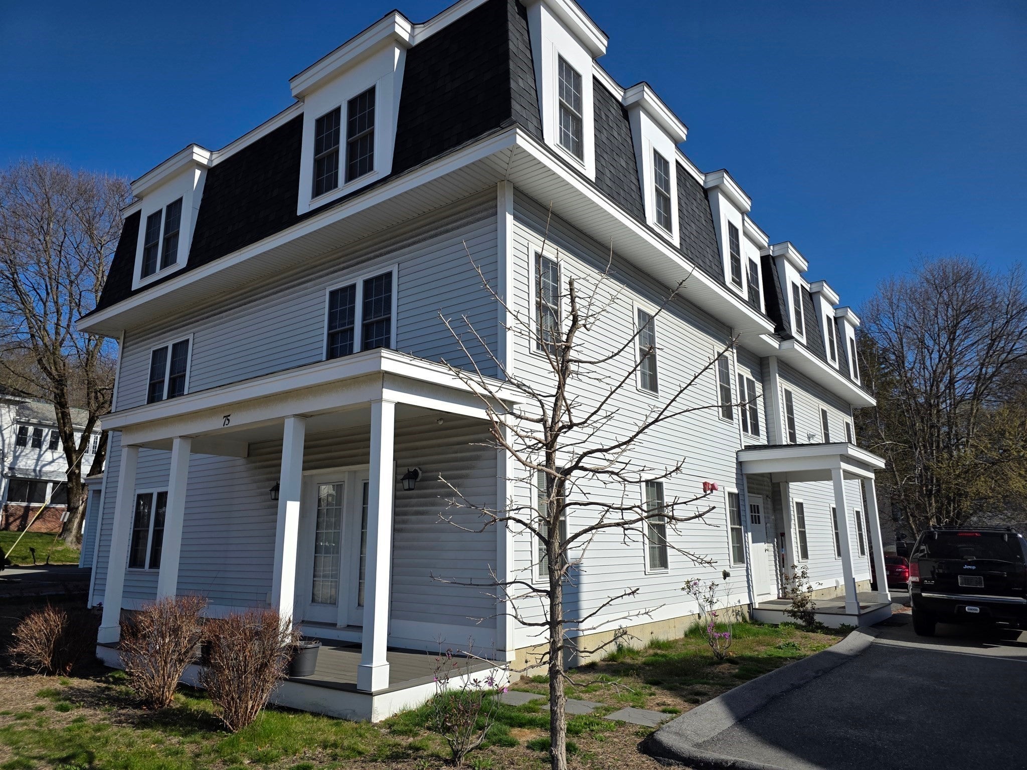 Photo of 75 Merriam AVE, Leominster, MA