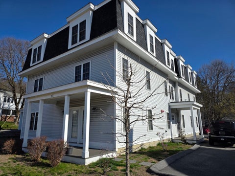 Photo of 75 Merriam AVE #1, Leominster, MA 01453 (MLS # 73589247)