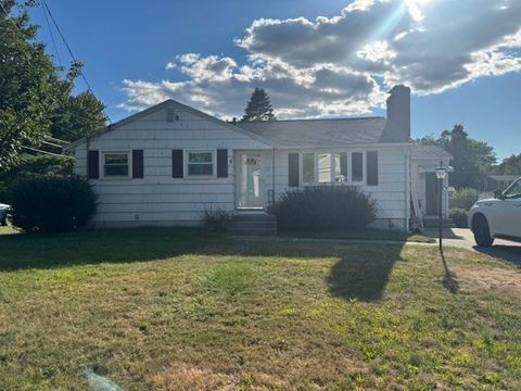 21 Stony Brook Road SF Burlington MA 01803