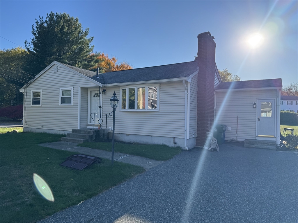 21 Stony Brook Road SF