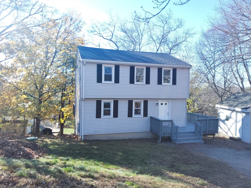 64 Regent Avenue
