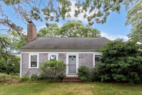 Photo of 50 Ancient Way, Yarmouth, MA 02675 (MLS # 73553922)