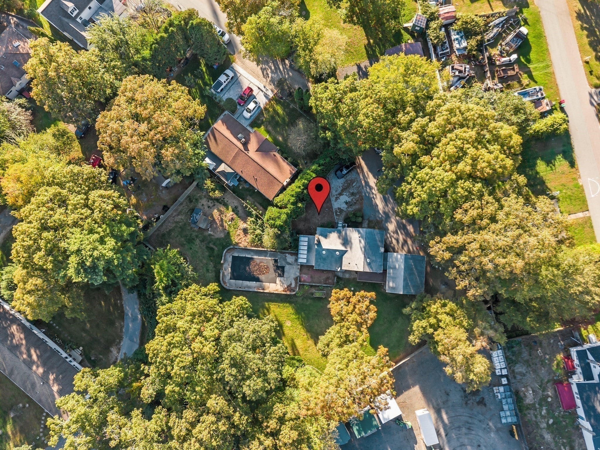 19 Bassett Ave, Westport, MA, 19 Bassett Ave, Westport, MA Photo #27