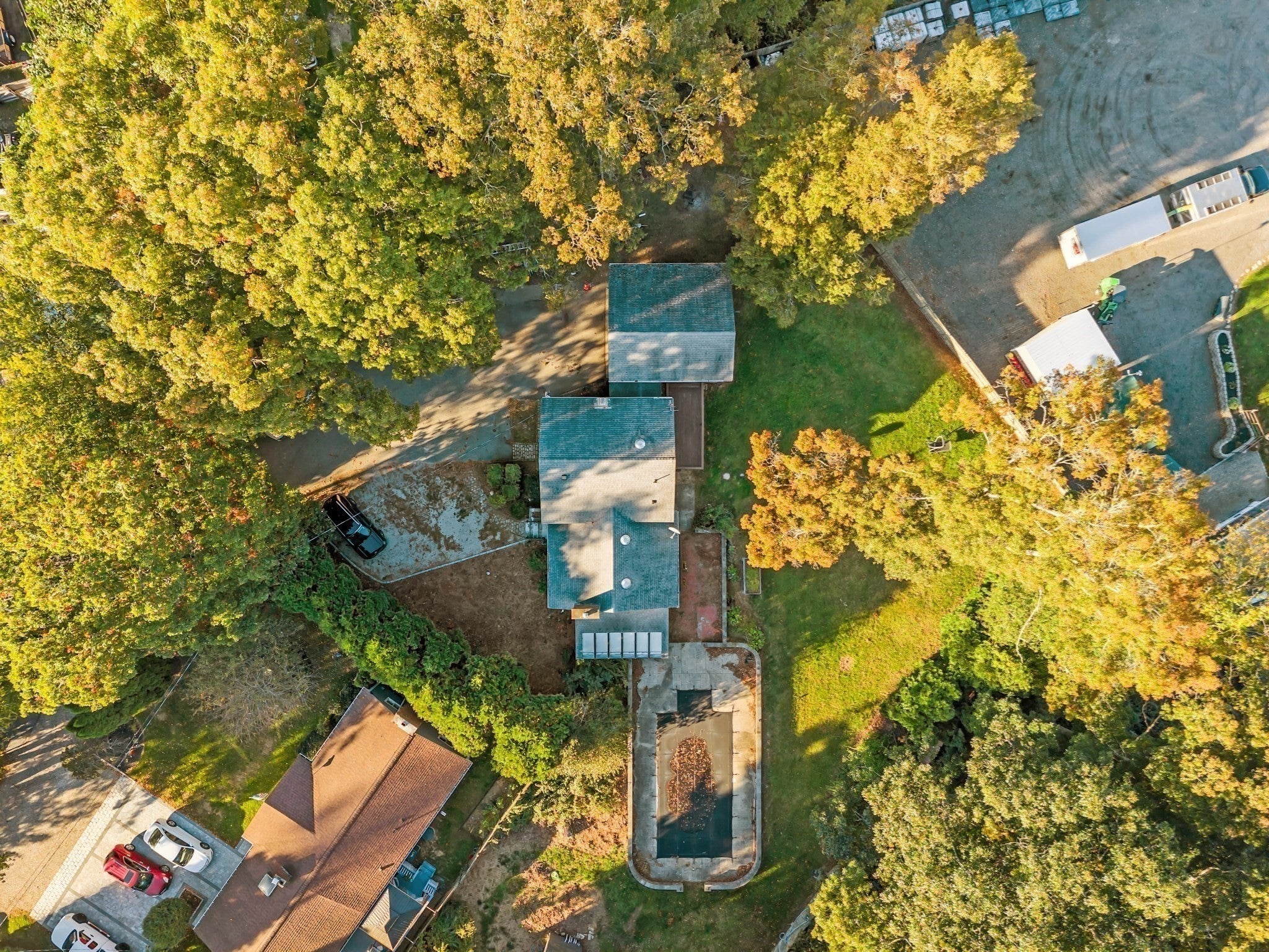 19 Bassett Ave, Westport, MA, 19 Bassett Ave, Westport, MA Photo #25