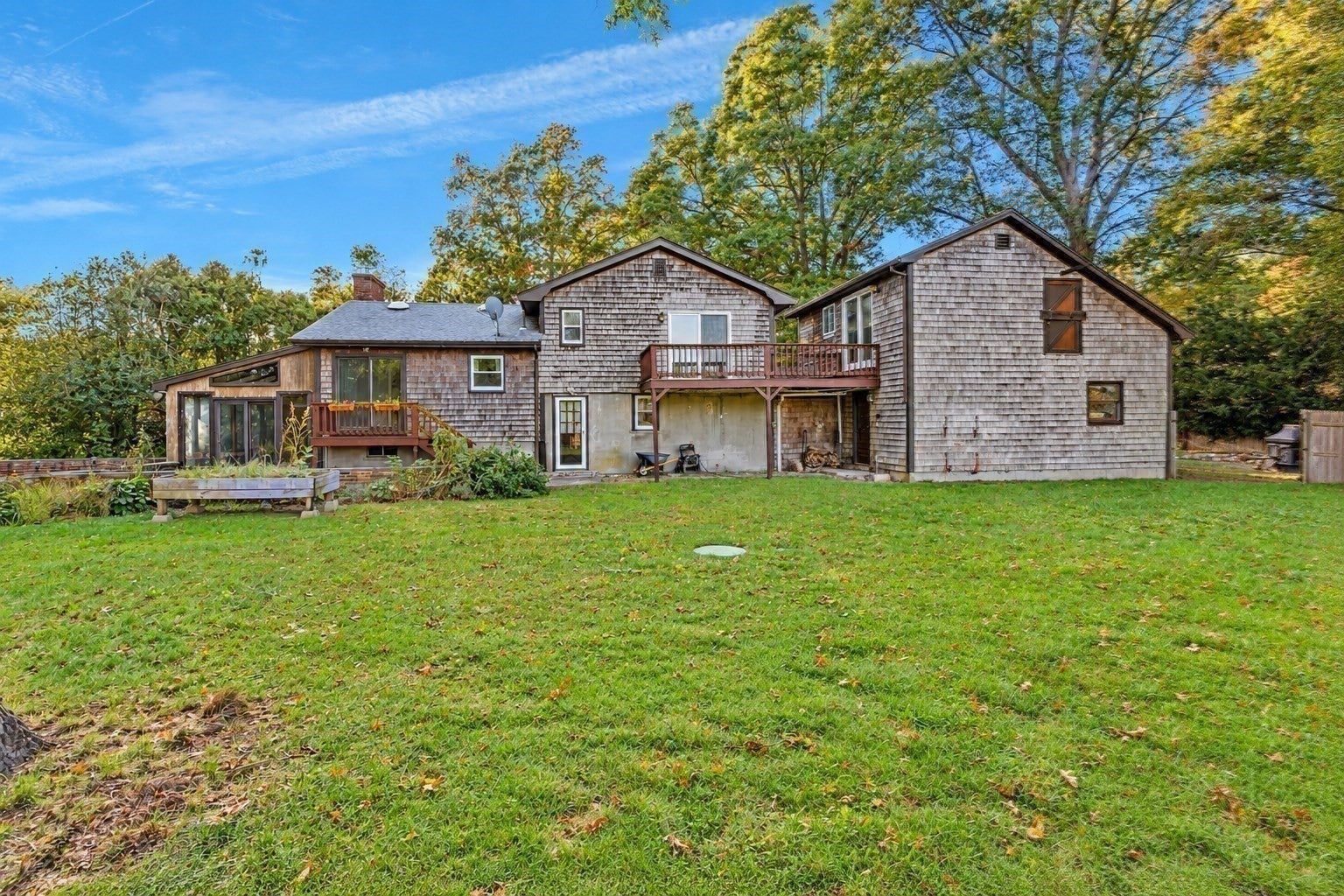19 Bassett Ave, Westport, MA, 19 Bassett Ave, Westport, MA Photo #21