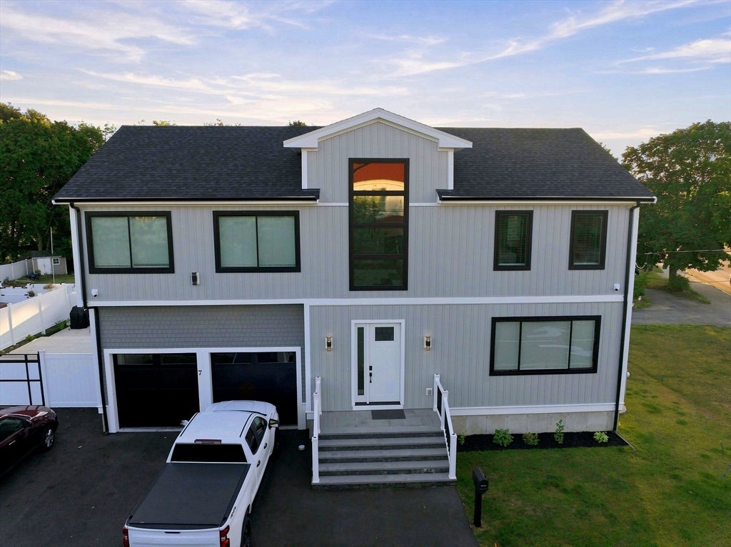 Photo of 7 Breer St, Brockton, MA