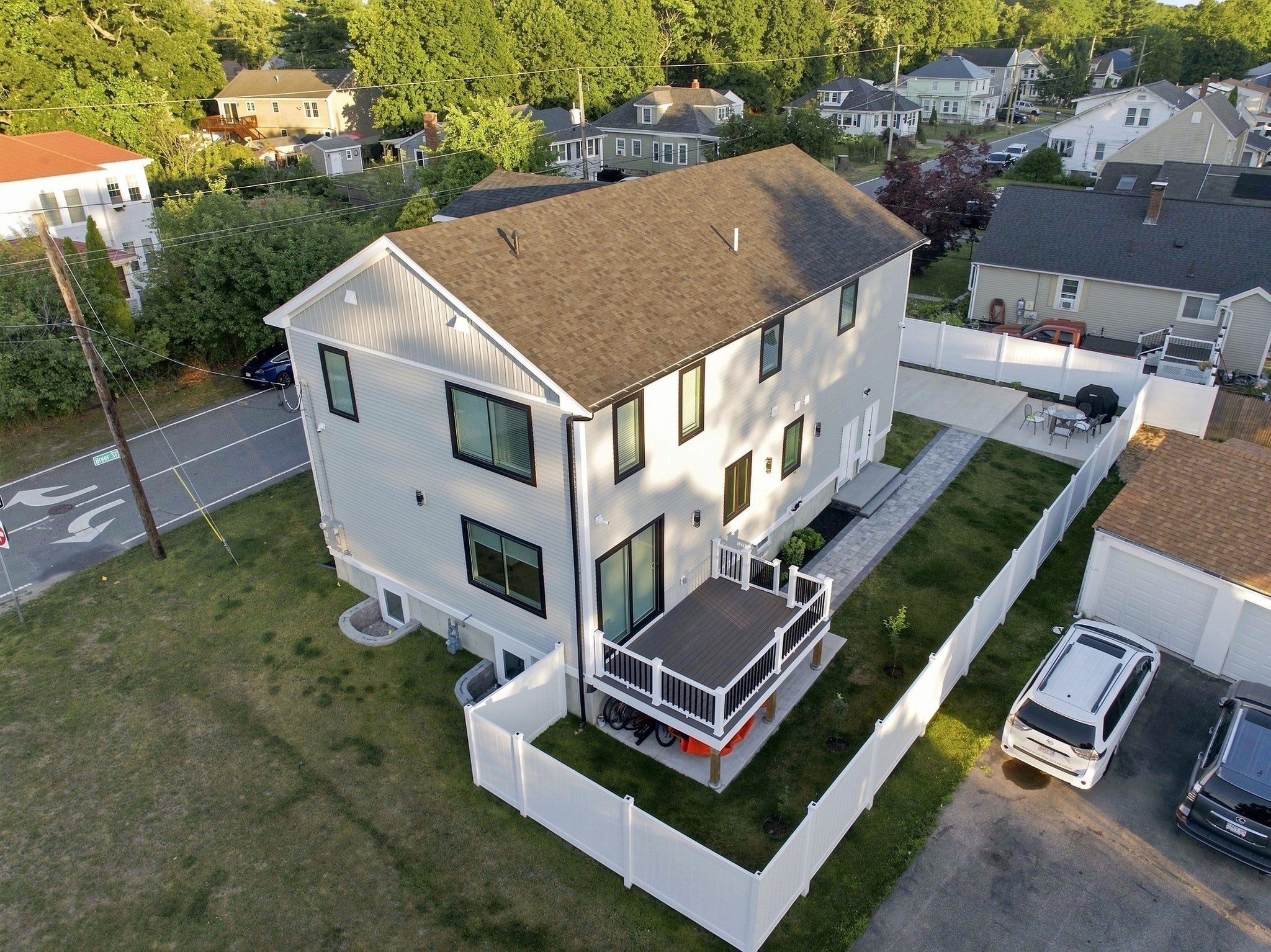 7 Breer St