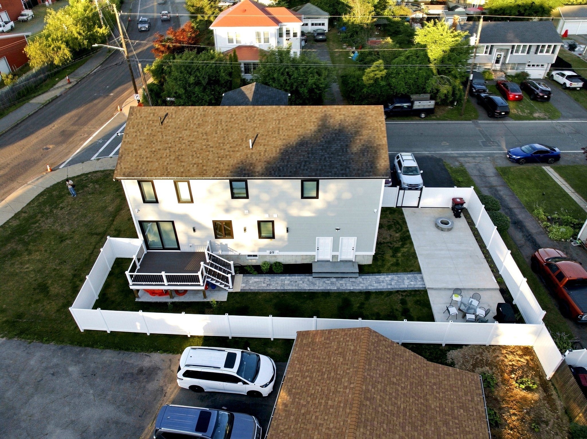 7 Breer St