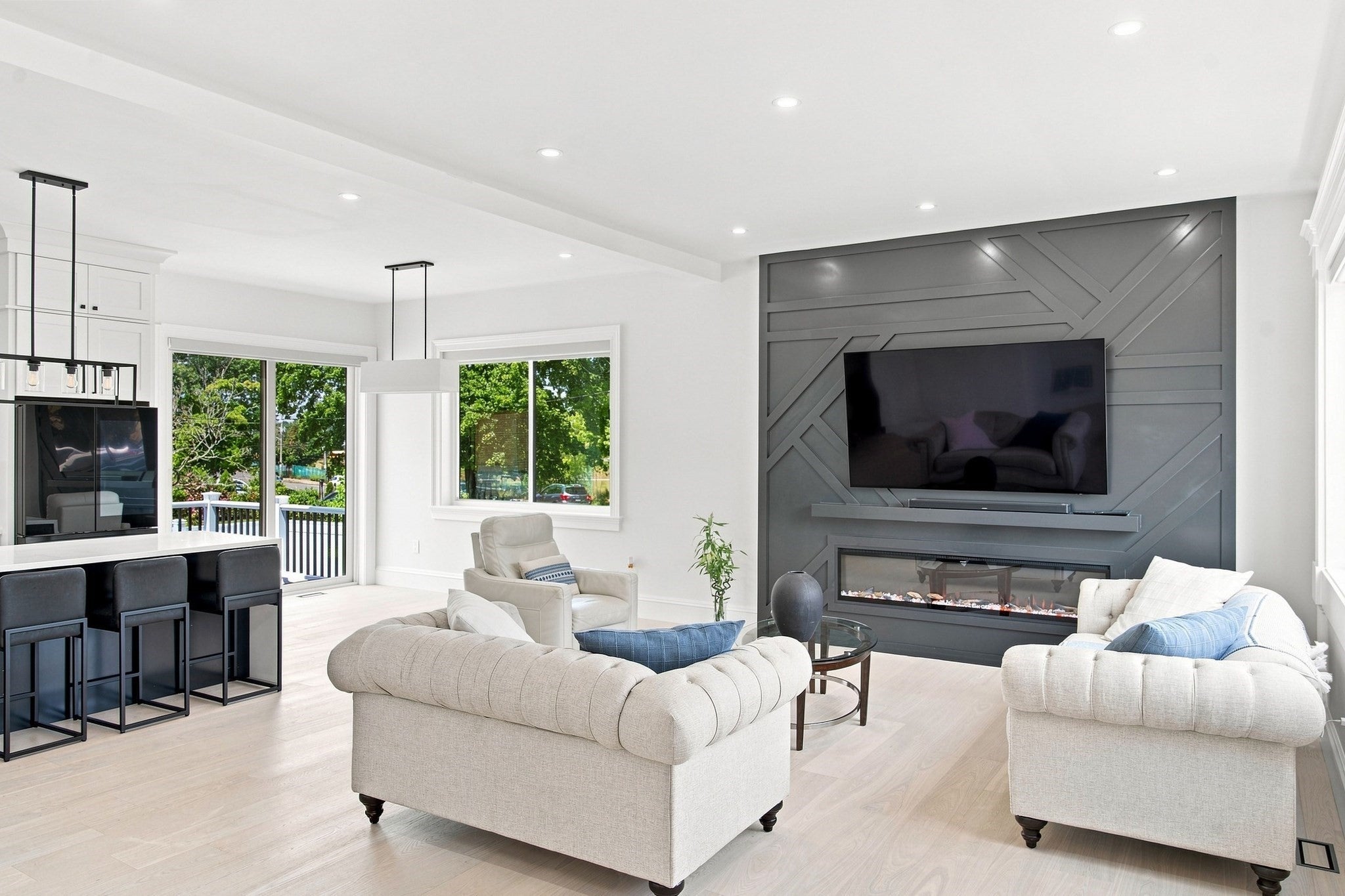 7 Breer St