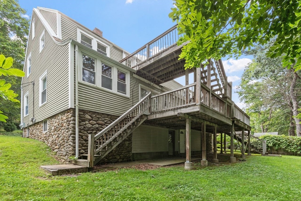 29 Rockrimmon Rd