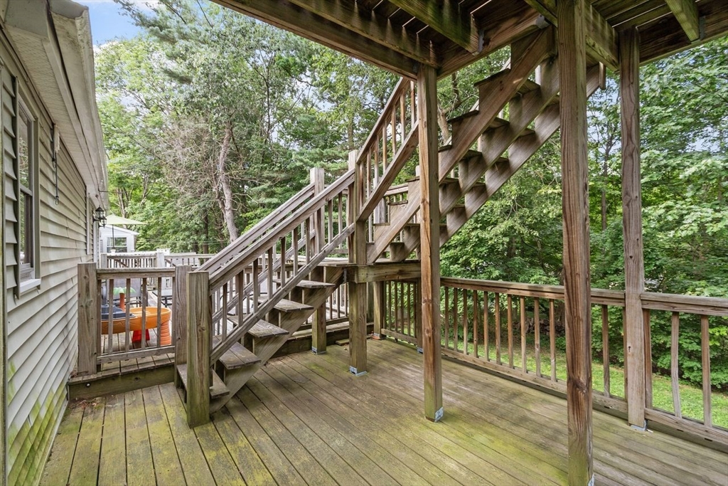 29 Rockrimmon Rd