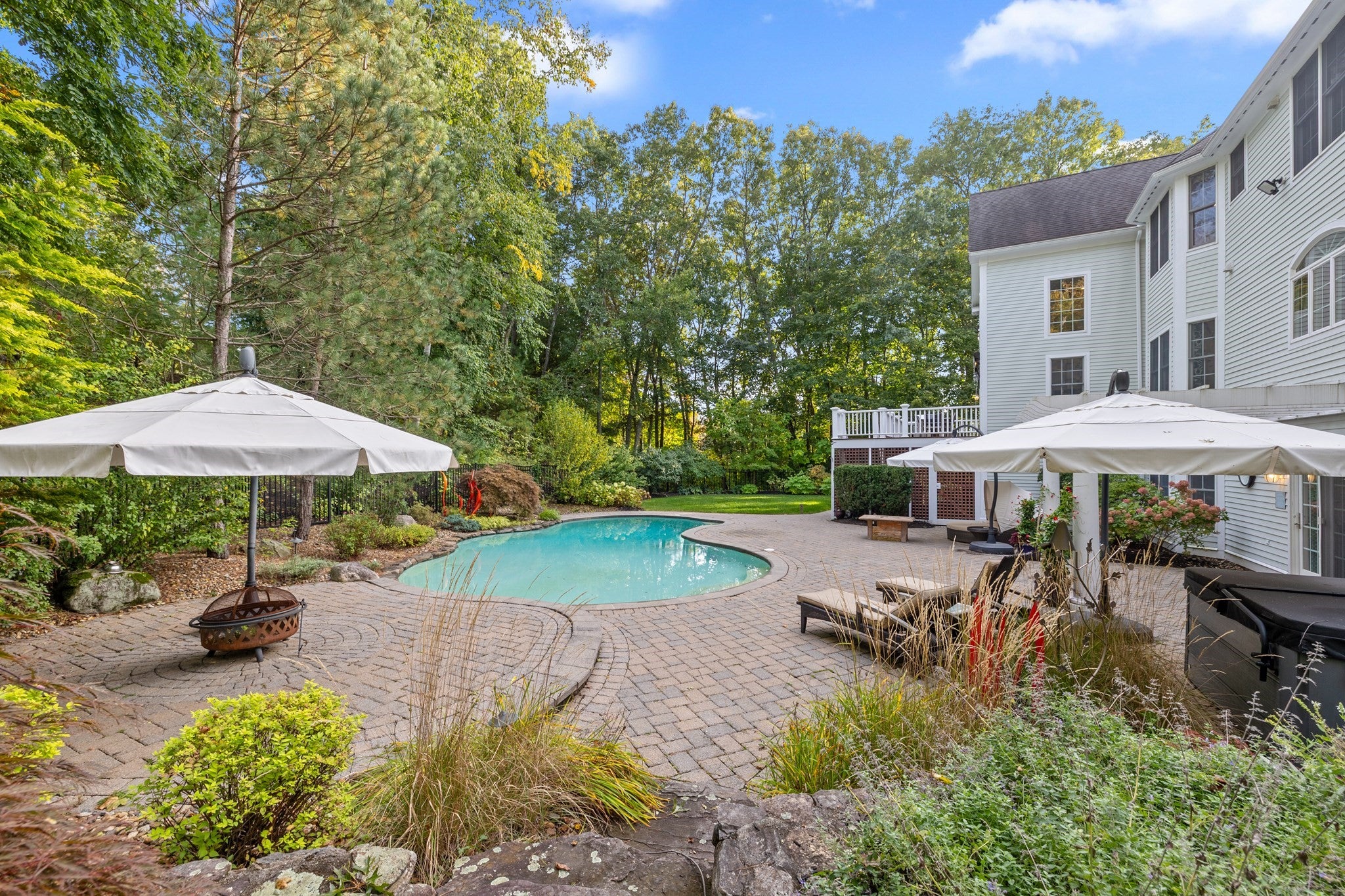 78 Porter Rd, Andover, MA, 78 Porter Rd, Andover, MA Photo #35