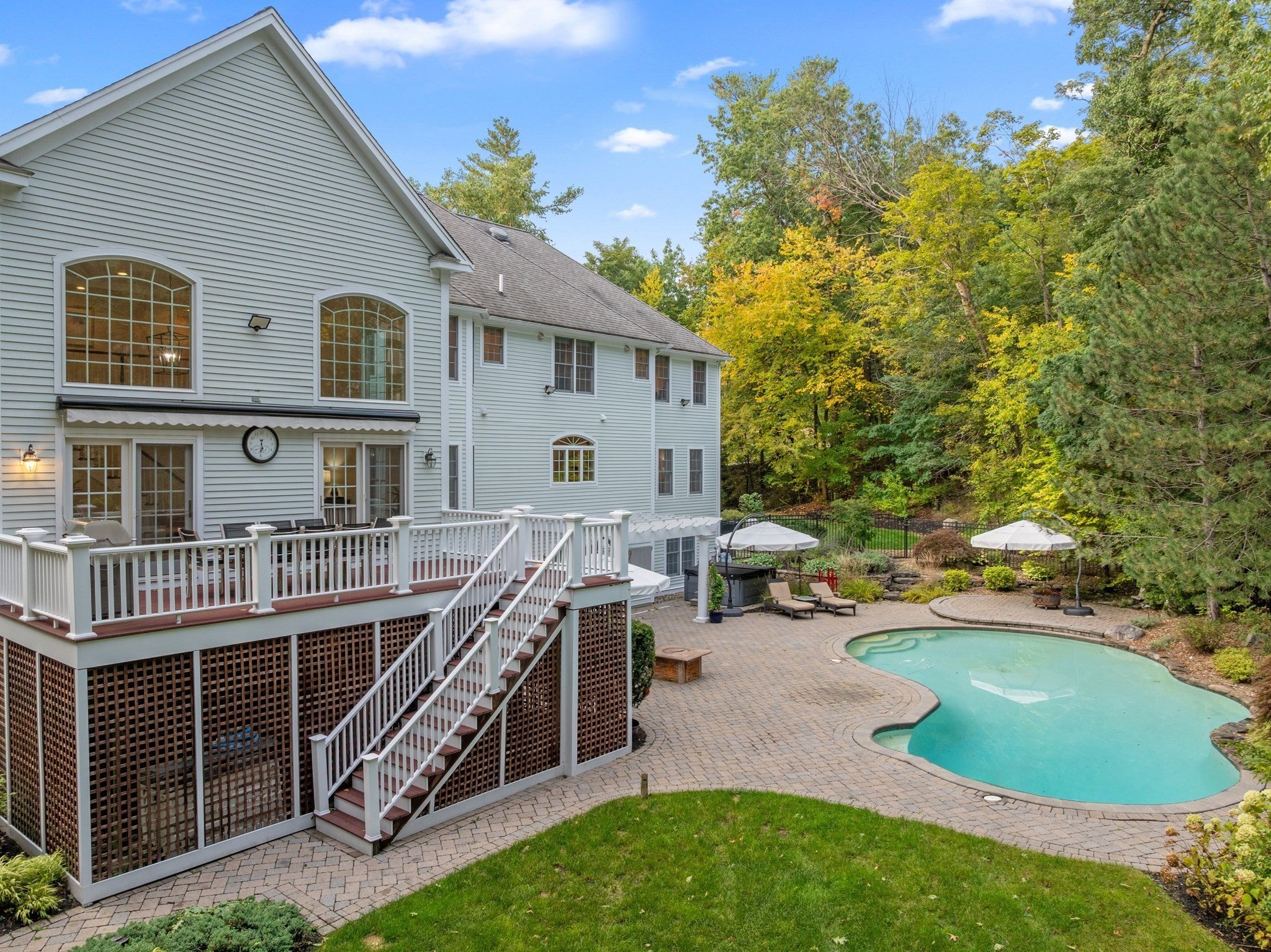 78 Porter Rd, Andover, MA, 78 Porter Rd, Andover, MA Photo #41