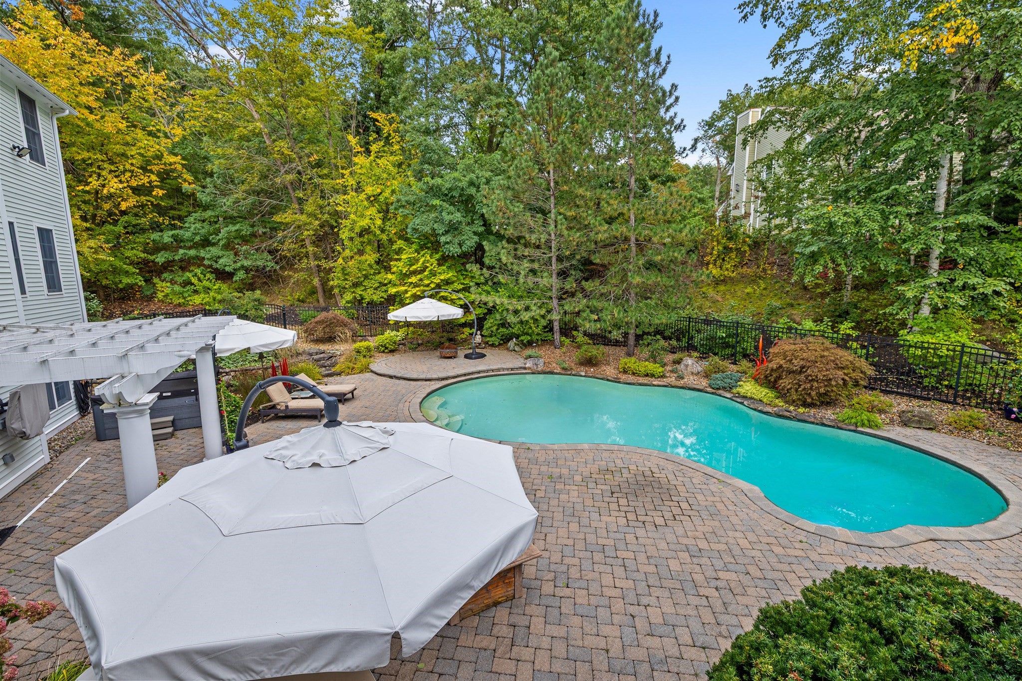 78 Porter Rd, Andover, MA, 78 Porter Rd, Andover, MA Photo #32