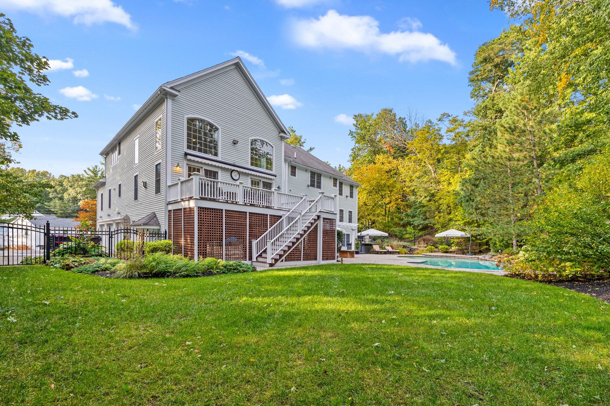 78 Porter Rd, Andover, MA, 78 Porter Rd, Andover, MA Photo #36