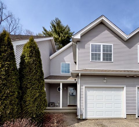 23 Ains Manor Road 23 Palmer MA 01069