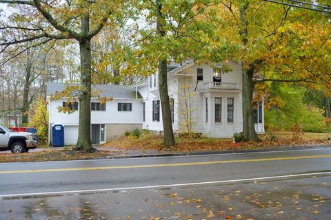 Photo of 84 South St, Foxboro, MA 02035 (MLS # 73485369)
