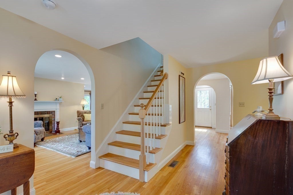 132 Central St