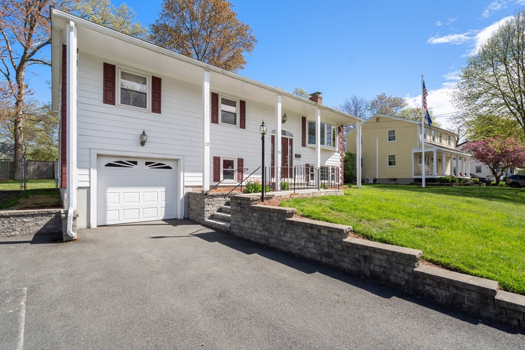 28 Arnold Rd